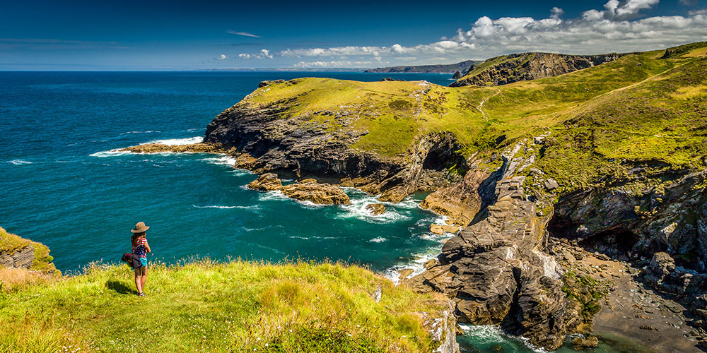 Cornouailles-Tintagel-les-plus