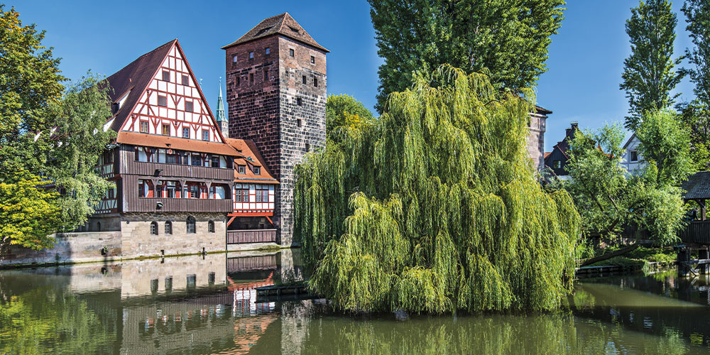 Nuremberg-allemagne-au-fil-de-lhistoire