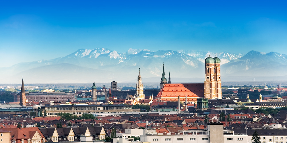 Bavière romantiques, les dates