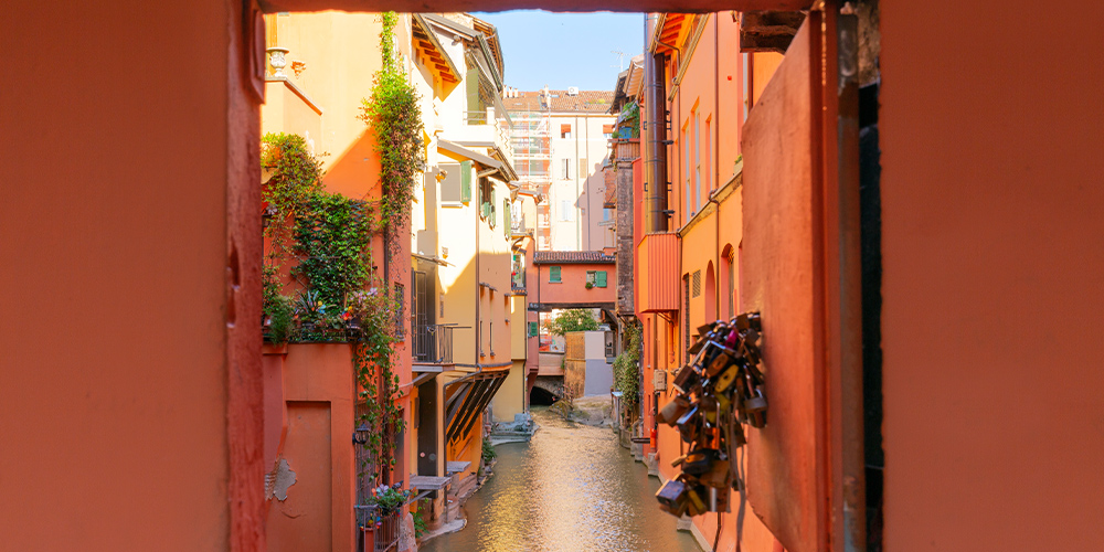 Bologne et sa gastronomie, les dates