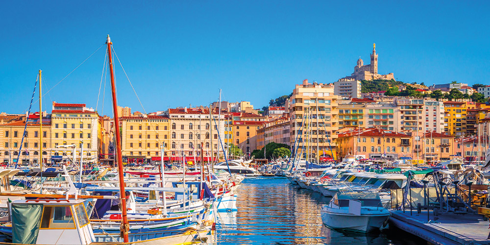 vieux-port-escapade-a-Marseille