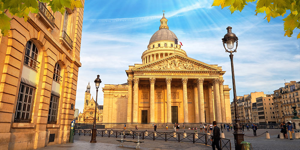 séjour-à-paris-le-panthéon