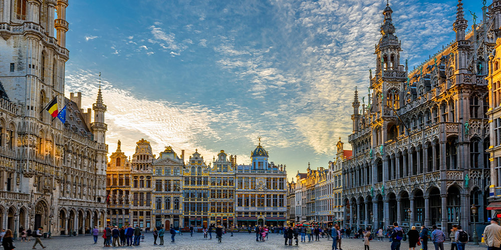 Bruxelles-croisière-Hollande-et-Belgique