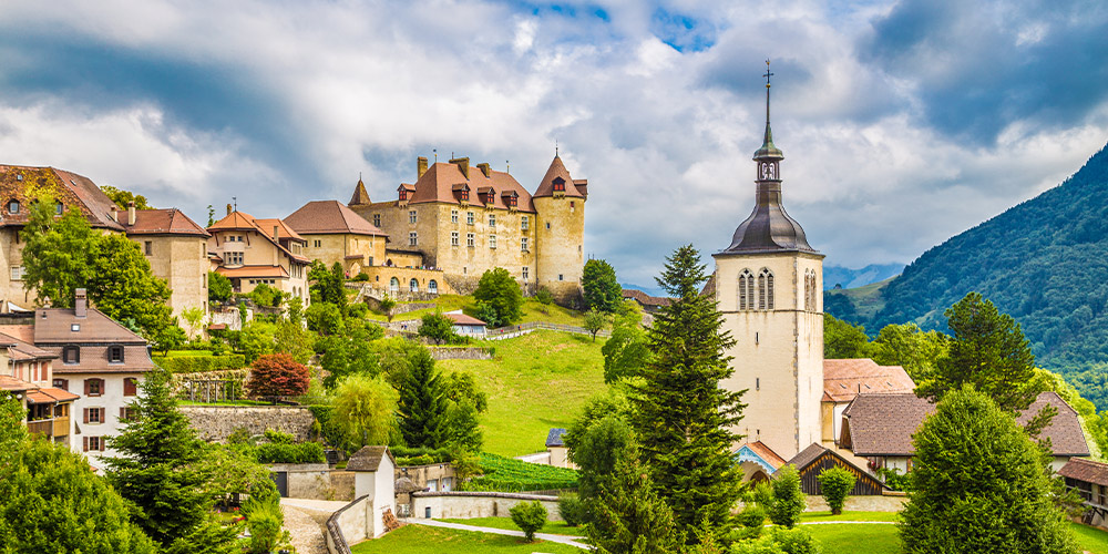 Fribourg-marché-de-noel-en-forêt-noire