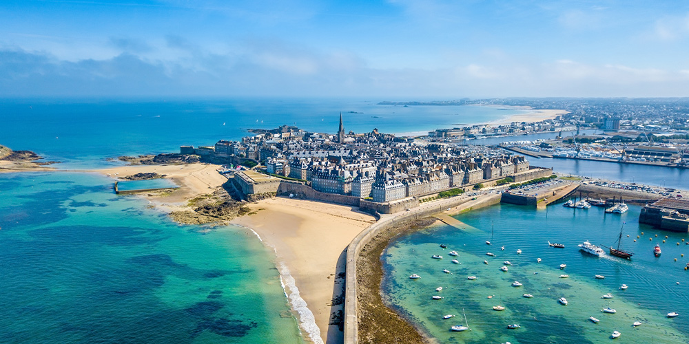 Saint-Malo-grande-marée