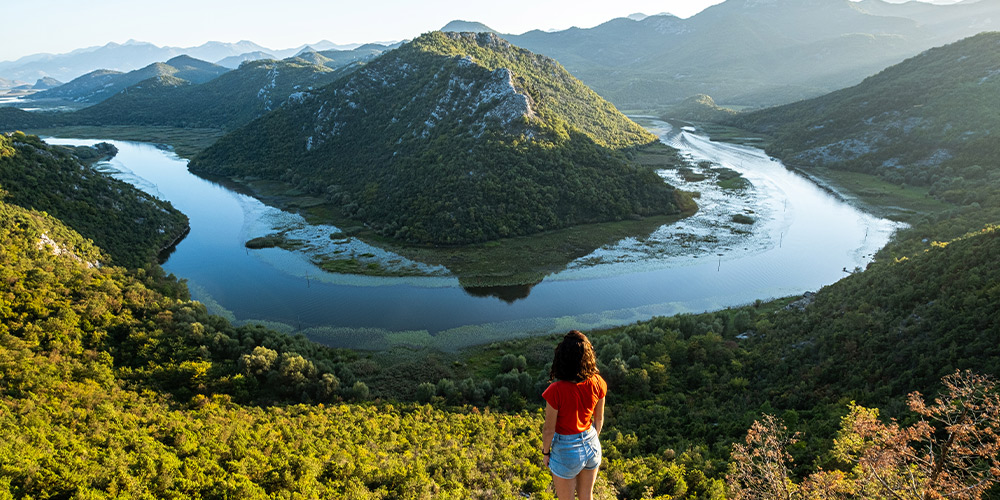 humain-nature-Séjour-Monténégro