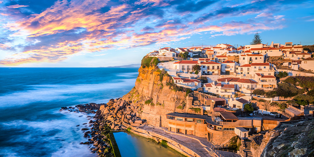sintra-circuit-Portugal